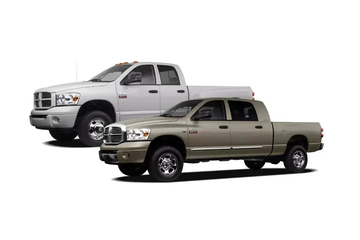 How to Install SPELAB Valve Covers and Oil Catch Can on 2009 Dodge Ram 3500 6.7L Cummins banner