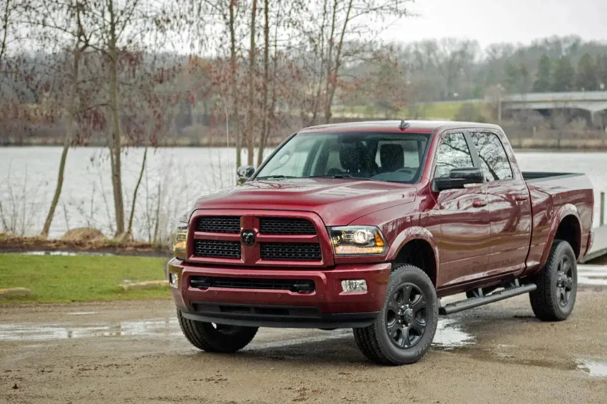How to Remove and Install the 2018 Ram 2500 6.7L Cummins Intake Manifold?