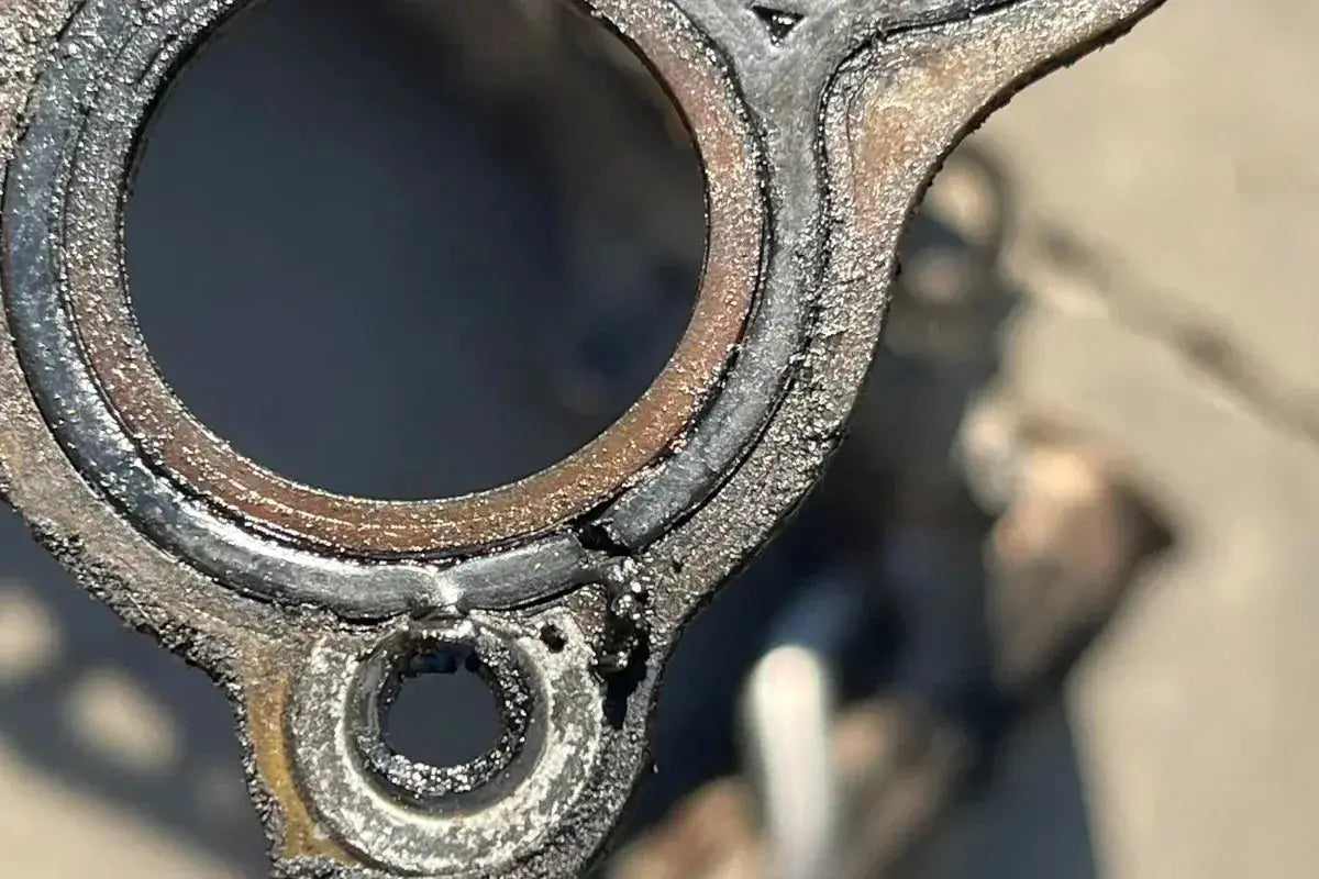 How to Test for Bad 6.7 Cummins Intake Manifold Gasket?