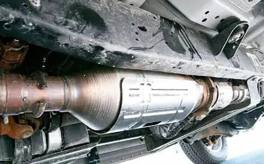 How to clean dpf filter