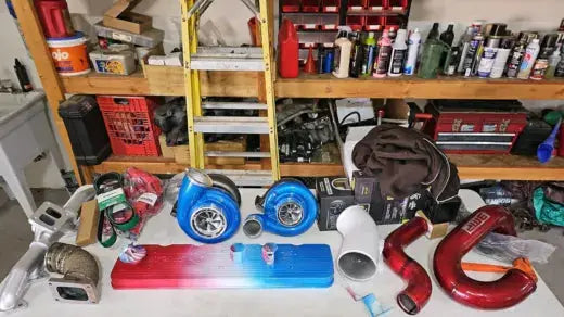 Introducing Spelab's Latest: Enhanced Combo Deals and Extended DPF Pipe Offerings-SPELAB