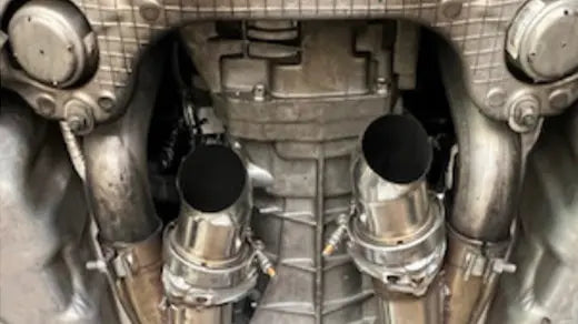 Let Your Vehicle’s Engine Roar with Electric Exhaust Cutout Upgrades