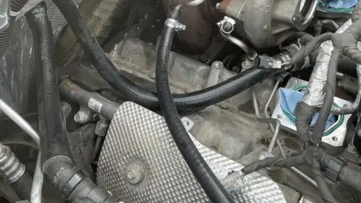 Looking to Supercharge Your Truck's Performance? Dive into SPELAB's L5P Engine HP/WHP Boosters for Maximum Power!