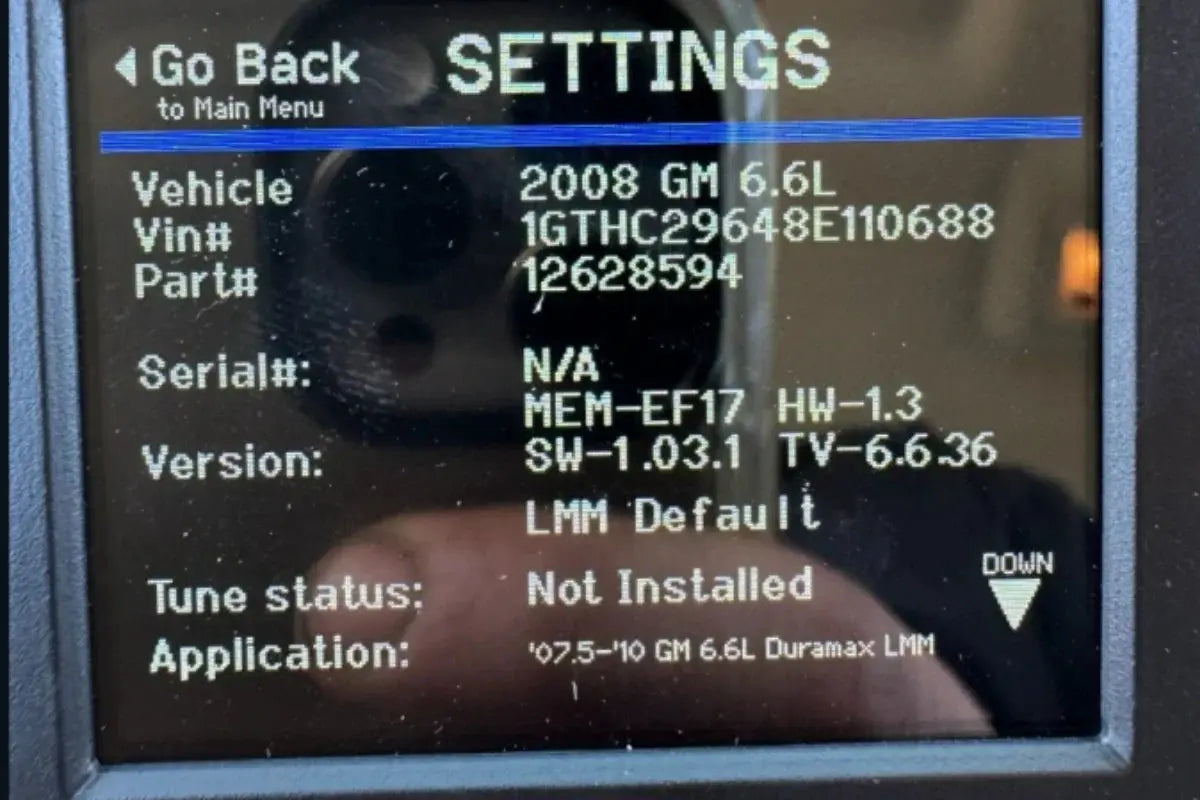 Mini Maxx V1 Freezing After Install / Black Screen / No Boost? The Most Complete Troubleshooting Guide Online