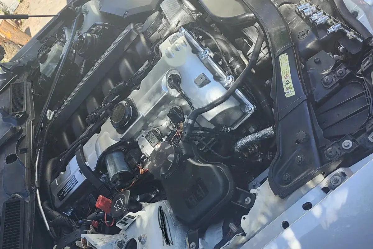 N55 Victor Reinz vs. Febi Valve Cover: Which One is Best for Your BMW?