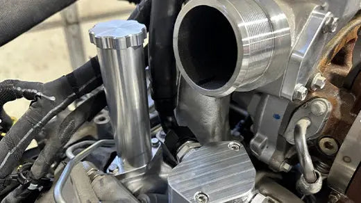 PCV Reroute Kit: A Must-Have Upgrade for Car Enthusiasts