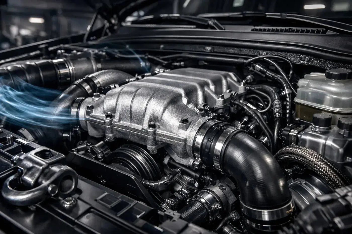 Best 6.7 Powerstroke Intake Manifolds in 2026: Comparison & Buying Guide 