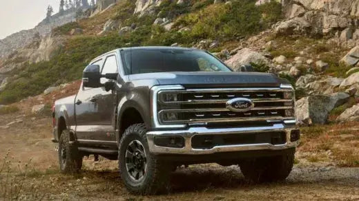 Pros And Cons Of Ford 6.7L Powerstroke Delete Kit