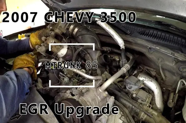 Pros And Cons Of lbz Duramax egr dpf Delete
