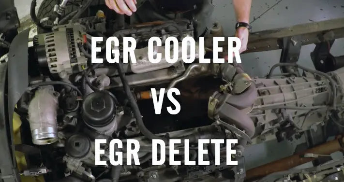 egr delete kit