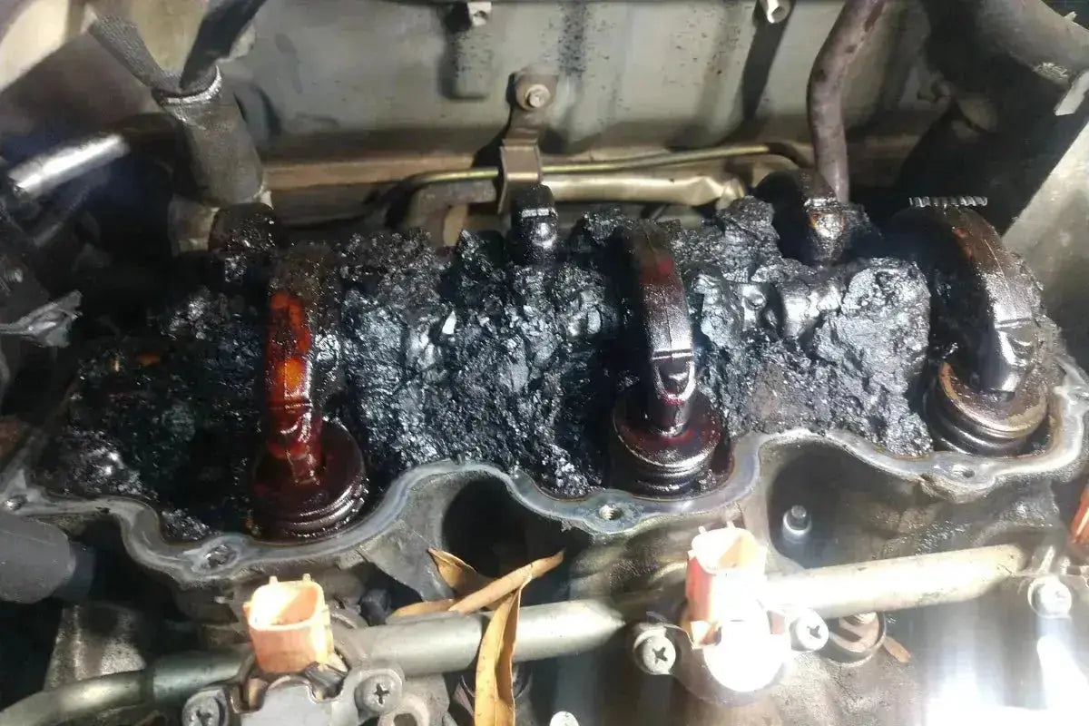 Rethinking Engine Sealing: Understanding Gaskets Beyond the Oil Leak