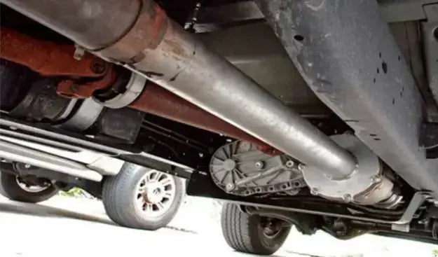 UPTURN THE VEHICLE WITH A DPF DELETE FROM A TRUSTED DPF DELETE SHOP