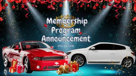 SPELAB Membership Program