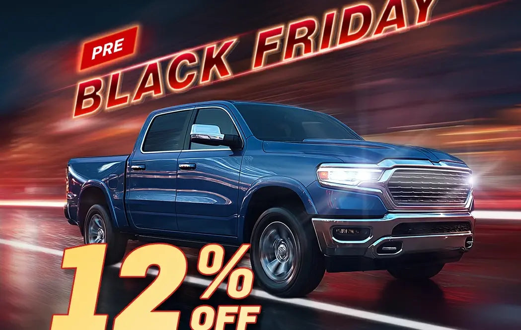 Pre-Black Friday 2025 Deals