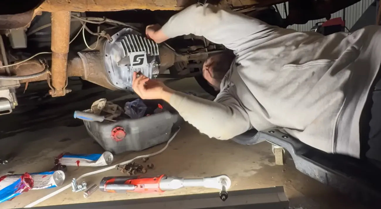 Inside a Destroyed Diesel Drivetrain: Engineering Breakdown 