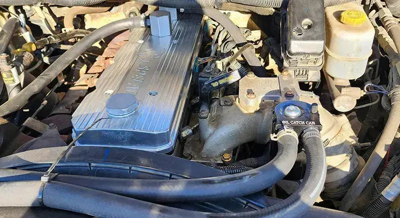 How to Replace Valve Cover Gasket: Step-by-Step Guide for 6.7 Cummins 