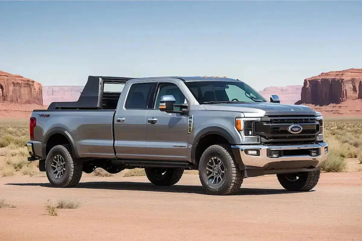 Ultimate Guide: 6.7 Powerstroke Oil Capacity & Maintenance Tips