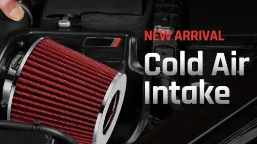 Unleash the Power: SPELAB's New Intake Pipe Collection