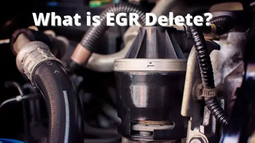 Unlock Your Truck's True Potential with Delete Kits from SPELAB