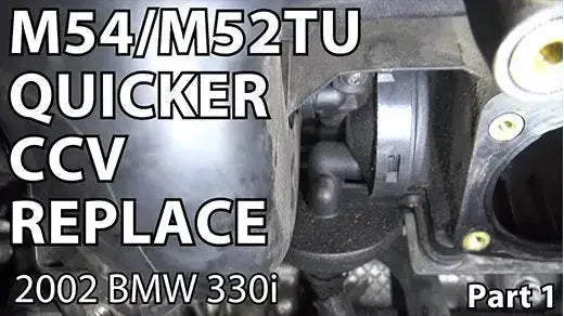 What Does CCV Mean And How to Effectively Delete, Reroute and Filter It on a 6.7 Powerstroke