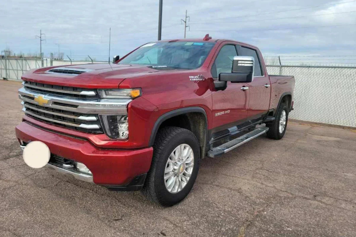 What Is DEF in a Diesel Truck? Use, Storage, Warnings and Faults