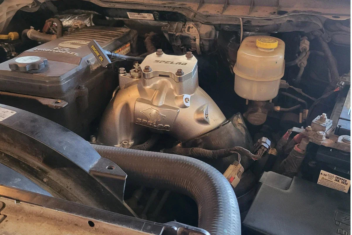 Intake Manifold Maintenance Schedule: Signs of Failure & When to Service