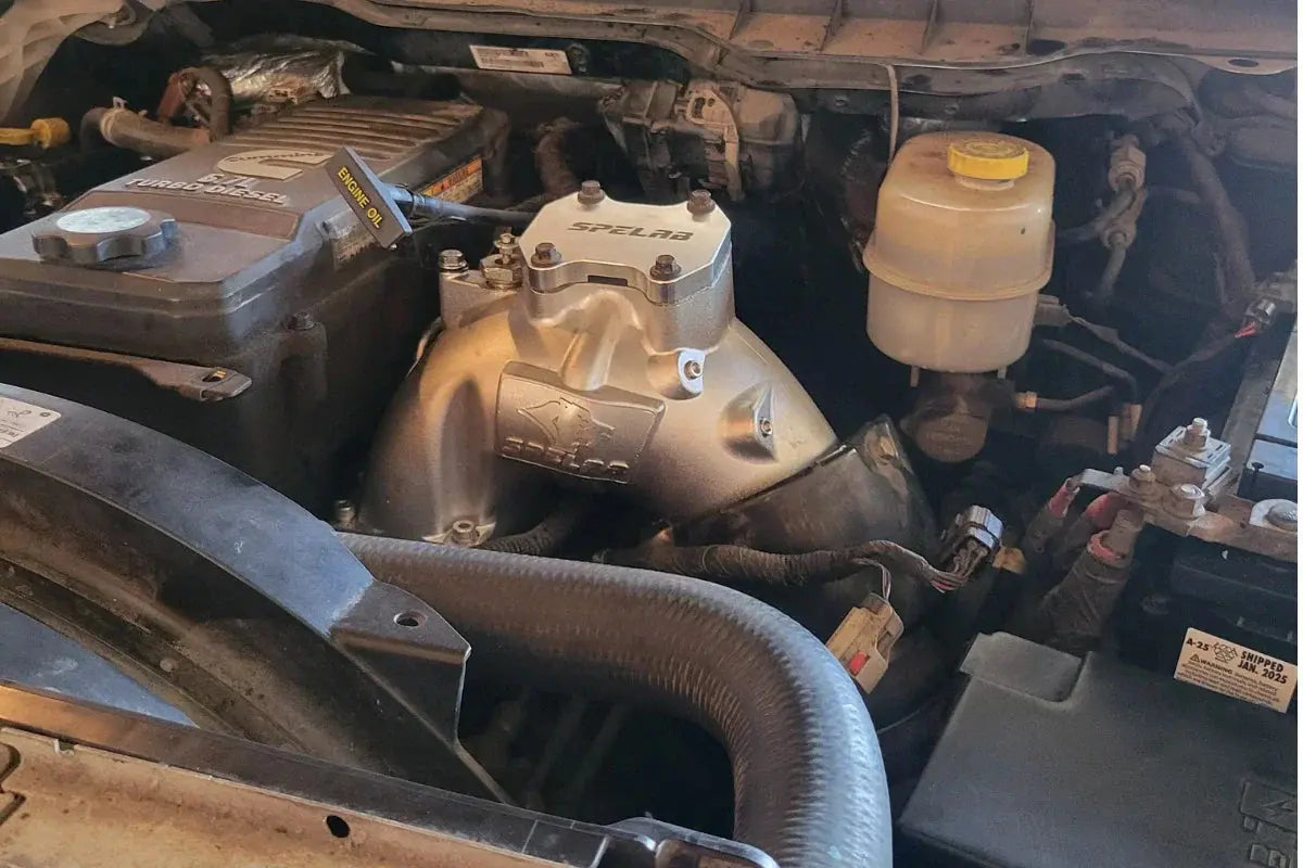 What Is a Manifold on a Car? Your Complete Guide to Air Intake Manifolds