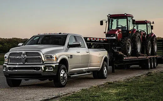 What does DPF Delete Do For Your Truck?