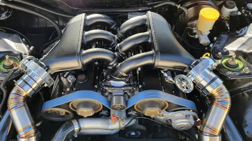 What questions can arise about the L-82 intake manifold?