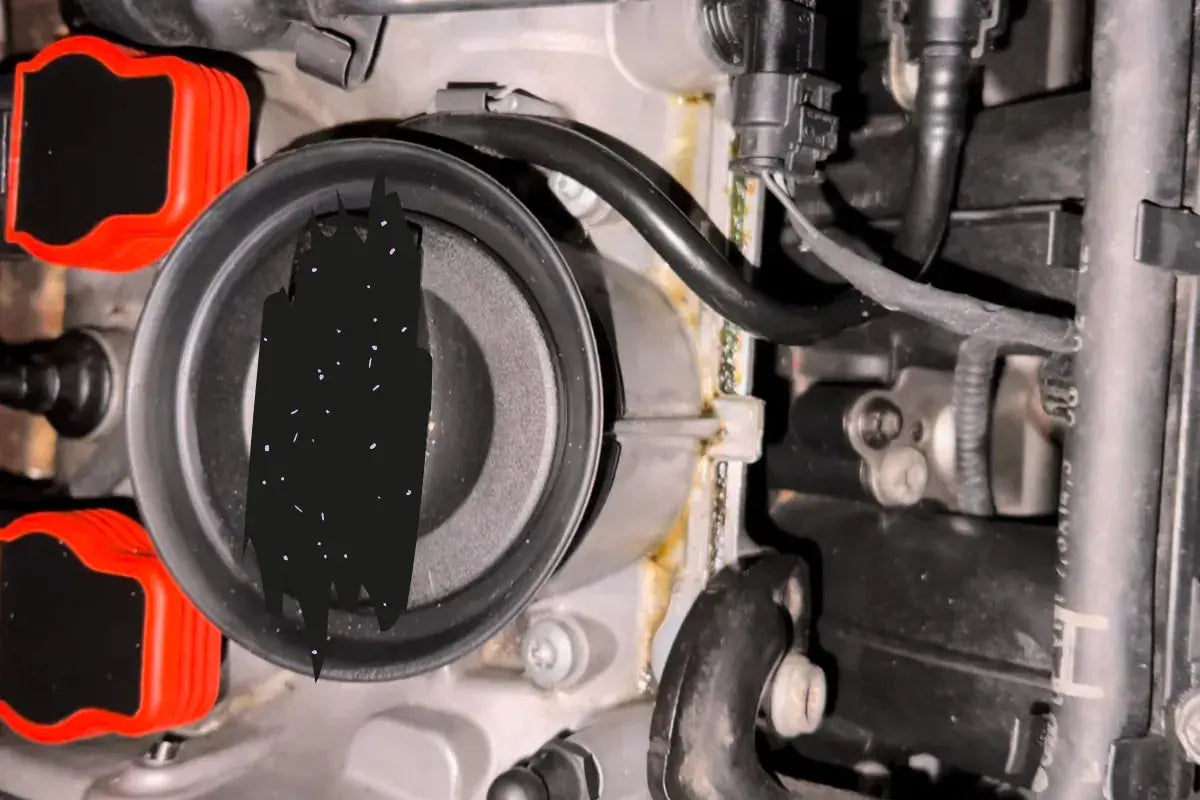 What to do about valve cover oil leaks? Common Causes, Effects and Repairs