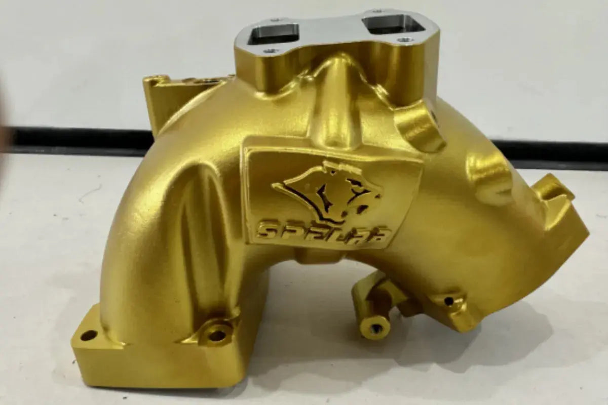 What triggers failures can a intake manifold upgrade for 6.7 Cummins cause?