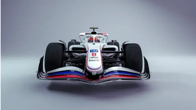 When A Car Is More Than A Car