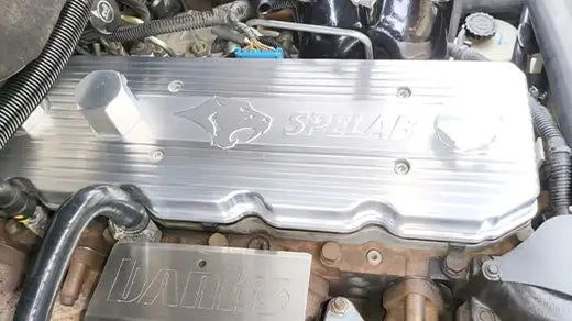 Which Performance Upgrades Work Best for Your Ram Truck