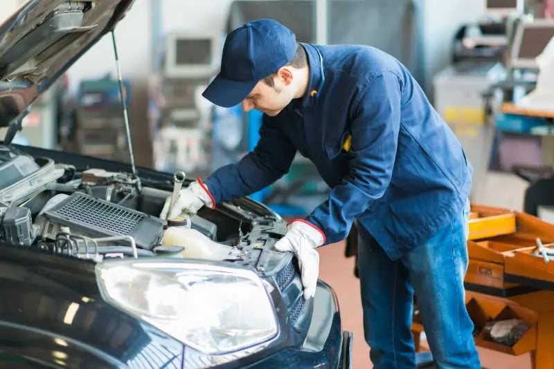 Which car part need to be replaced the most often