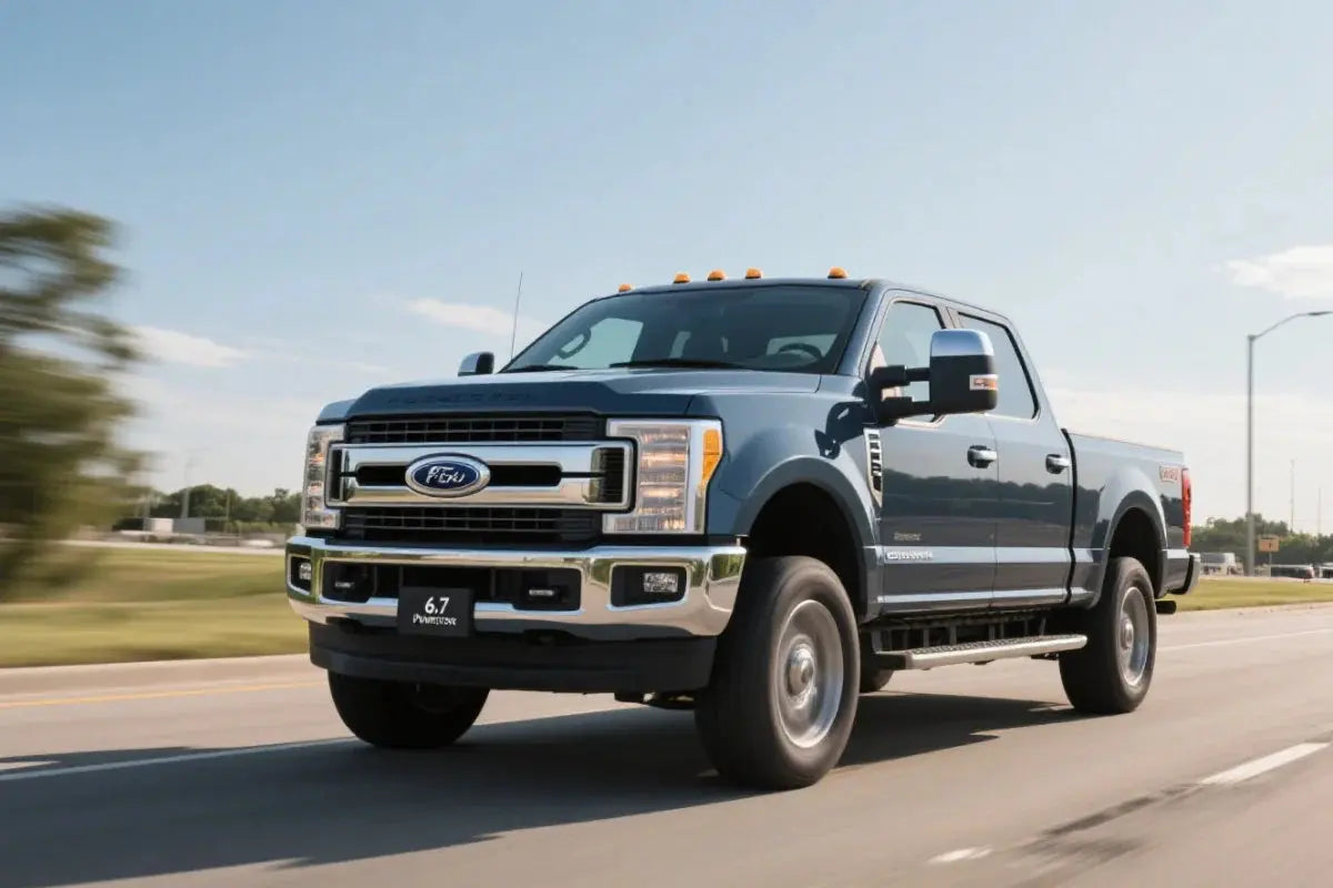 Why Every Powerstroke Owner Should Consider a CCV Delete Kit