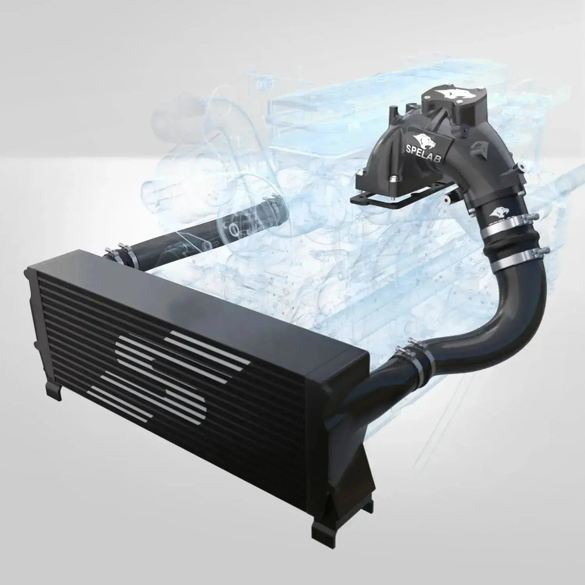 7 Signs Your 6.7 Cummins Intercooler Needs an Upgrade 