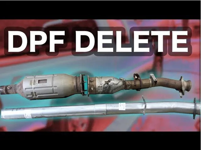 best egr delete kit for 6.7 powerstroke-SPELAB