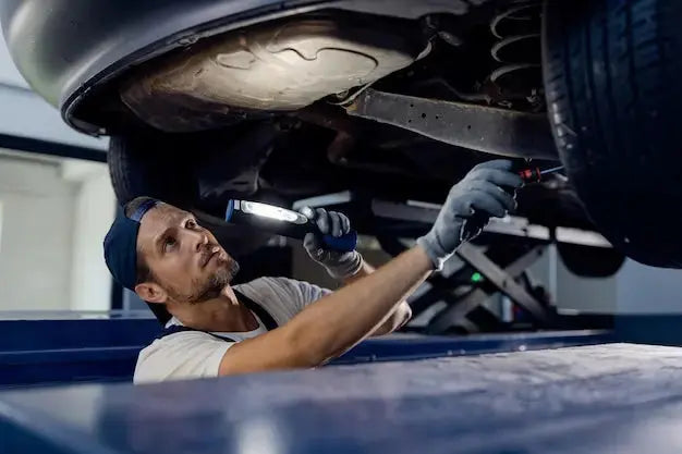 A Guide to Understanding EGR Delete Kits and Their Effects