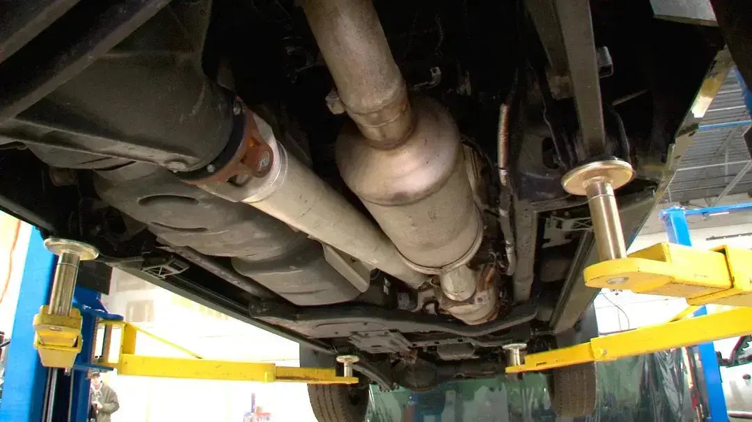 How to Choose a Reliable DPF Delete Shop for Your Diesel Truck 