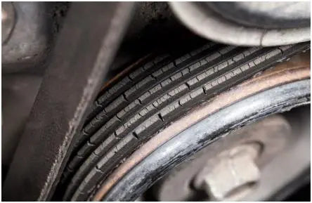 What Is a Serpentine Belt and When Does It Need to be Replaced?