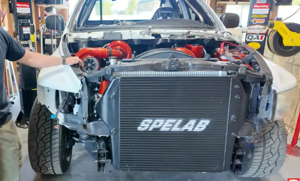 Is a Front Mount Intercooler Worth It? FMIC Pros & Cons 