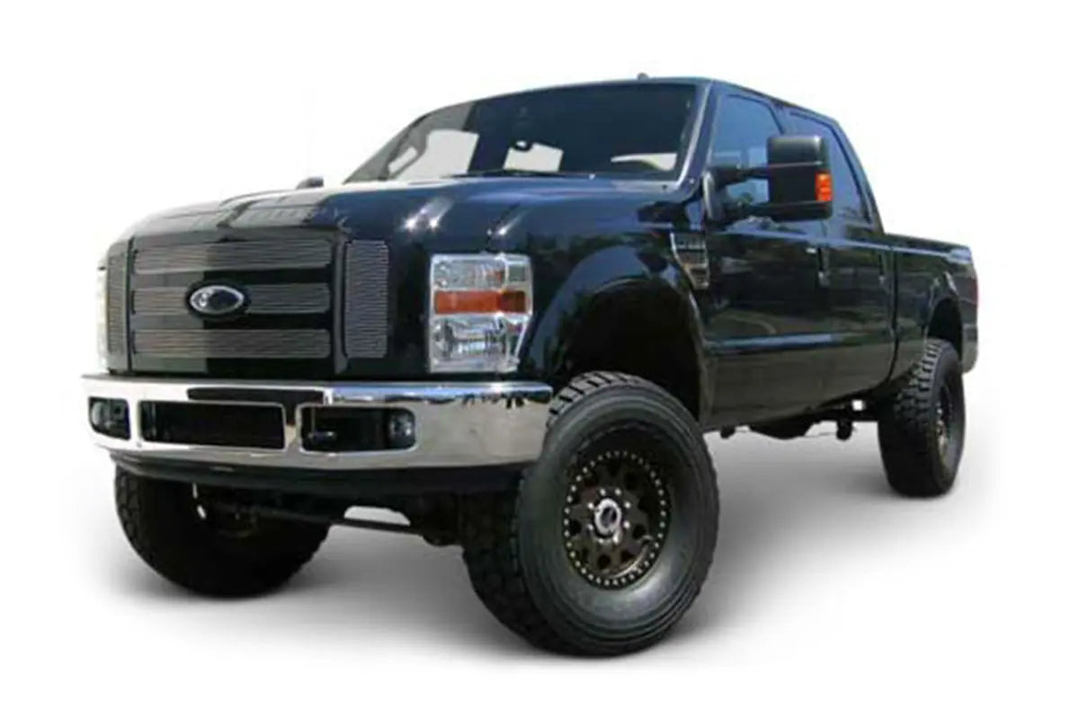 2008-2010 6.4L Powerstroke Diesel Performance Upgrades | SPELAB – Page 3