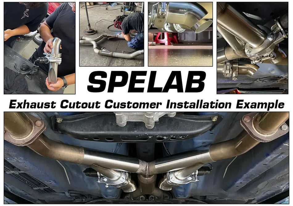 Exhaust Systems