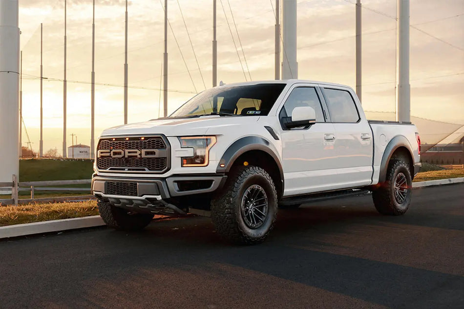 POWERSTROKE EGR DELETE KITS