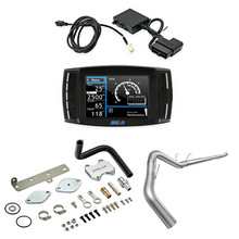 Load image into Gallery viewer, 2019-2023 6.7 Cummins All-in-One DPF/DEF/EGR/CCV Delete Kit |SPELAB