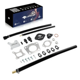 SPELAB 2017-2025 6.6L Duramax L5P EGR Valve Cooler Delete Kit