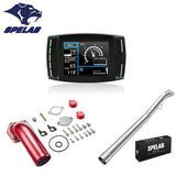 DPF/DEF/EGR All-in-One Delete Kit 2008-2010 Ford 6.4L Powerstroke F250 F350 F450 | SPELAB