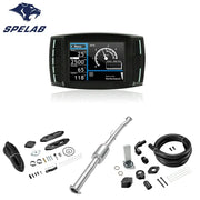 11-16 Ford 6.7L Powerstroke All-in-One DPF/DEF/EGR/CCV Delete Kit |SPELAB-1