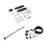 DPF/EGR/CCV Delete for 2020-2024 Ford 6.7L Powerstroke All-in-One Kit |SPELAB