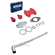 Load image into Gallery viewer, EGR Delete Kit for 2013-2023 6.7L Cummins Cab &amp; Chassis Dodge Ram 3500 4500 5500 SPELAB